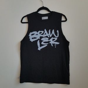 Beachbody Brawler Muscle Tank